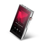 분리형 DAC FUTURA 24비트 ASTELL 휴대용 KERN 디지털 HIFI SE300 2R 플레이어 DAP 완전 256GB 오디오 새로운 Platinum Silver... 