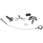 칼슨 품질 브레이크 부품 H2515 자가 조정 수리 키트 : 큐레이즈