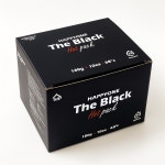 해피원 프리미엄 핫팩 THE BLACK 더블랙 시리즈 180g 10개 : 해피원스토어
