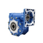 CHENYUE 웜 기어 박스 모터 VF075 입력 19/22/14/24/28mm 비율 51/1001 주석 청동 합성 윤활유 : 해줄종합유통