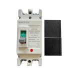 포웨히A(Powehi-A) | 2P DC 회로 차단기 500V 전지 보호대 80A 100A 125A 160A 200A 250A 300A 400A 500A 600A RV 배터리 고전력 아이솔레이터 : 포웨히A