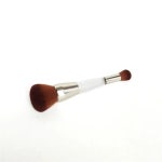 TME WET DRY EVEN SKIN BRUSH 더블 엔드 페이스 & 컨실러 커버리지 블렌더 브러쉬 뷰티 메이크업 도구 : 차이쿤