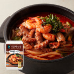 청정원 호밍스 부산식 곱창전골 760g 외 4종 총2개 : 청정원 공식스토어
