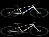 25-26 트렉 Fx3 4세대 하이브리드 자전거 출퇴근&운동용 : 준바이크 반석역점