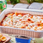 떡볶이밀키트 떡뽁이 즉석 떡볶이 캠핑 밀키트 : 모던머든