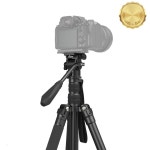 스몰리그 3760B CT180 유압식 비디오 삼각대 : ADELPH