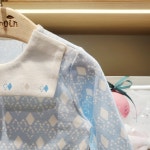 모이몰른 제리 양면수트 세트(70-90사이즈) M254ANN01P : 현대 김포 모이모키