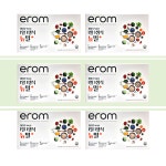 이롬 황성주 생식 뉴밀플러스 선식 가루 21포 6박스 : 케이쇼핑앤라이프