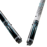 YEUEK Jia ing 147 3cm 58인치 538 6g 19 세트 로우 : 파셀몰3