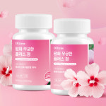 평화 무궁화정 플러스 99% 식약청 인증 해썹 : 올리트루