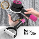 96GF 패브릭 면도기 충전식 보린 리무버 효과를 빠르게 제거하십시오. : 무강 인터내셔널