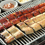 자포니카 손질 민물장어 1kg : 별별 장터