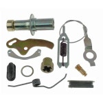 칼슨 품질 브레이크 부품 H2577 자가 조정 수리 키트 : 큐레이즈