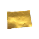 99.99% 순도 금박 Au 금 전극 시트 산화 방지 부식 방지 양극 순수 금박 실험실 용 : 썬데이마켓1