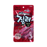 샘표 질러 크레이지 핫육포 30g 1개 / 소고기육포 : 인터랜드