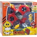 미미월드 다이노맨 다이노윙 어린이 장난감 선물 : 메카shop