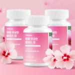 평화 무궁화정 플러스 99% 식약청 인증 해썹 : 올리트루