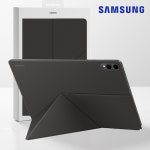 정품삼성 갤럭시탭 갤탭 블랙, 갤럭시탭S11울트라 케이스 북커버 : 스토리링크