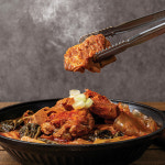 집밥장인 참이맛 불감자탕 레드 1.2kg X 1팩 : 집밥 장인