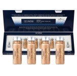 디엠쎌 더마 브라이트닝 콤플렉스 비비글로우 비비세럼 5ml 10Pcs : 동안메디컬