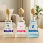 에이10 스토어 홈닥터 디퓨저(100ml) 집안향기 욕실디퓨저 : 에이10 스토어