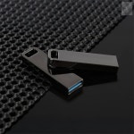 무연상회 블랙펄 USB 3.0 USB기념품 : 무연상회