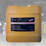 SK SKAF PINK 냉각 핑크 부동액 18L : 극동윤활유상사