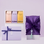 [프리미엄 허브차 3종 선물세트] 카페인 없는 힐링티 카모마일 루이보스 메리골드 백화차 : 꽃 다시피다 꽃차