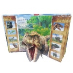 아기 팝업북 유아 신생아 동화책 읽어주기 영아 그림책 : 나린 마트