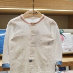 모이몰른 C컨페티 싱글 상하 (70-90사이즈) M254NNN08P : 현대 김포 모이모키