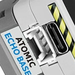 M5stack Atoms3r AI 챗봇 개발 키트용 고집적 32-S3 에코 베이스가 포함된 프로그래밍 가능 컨트롤러 : 글로벡스트레이드