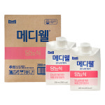 매일유업 메디웰 당뇨식 200ml x 30팩 : 유니드ON