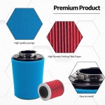 Aouton 0800-112000 에어 필터 및 오일 0800-011300 CFMoto CFORCE 400S 500S 600S 600 투어링 800 XC UFORCE 500 CF5 : 더앨리쉬컴퍼니