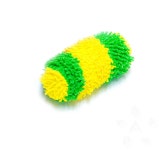 이안 덴탈 핫바 장난감 옐로우그린 개장난감 강아지생일선물 : 이안추천