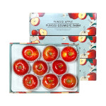 [풍기금계농장] 영주 고당도 부사 사과 2kg : 풍기금계농장