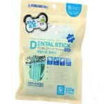 이안 덴탈스틱 후레시 작은별 220g 치석제거 중형견간식 : 이안추천