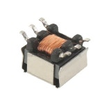 호환 10pcs/ TRTEE5S-U378C002S  패치 282UH 1:1 EE5.0 펄스 신호 절연 변압기 : 떡갈나무이