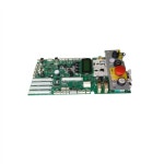 아시카 34.Q I ID.NR. 594408 리프트 제어 캐비닛 메인 보드 정지 버튼 스위치 엘리베이터 : 에이치무역37