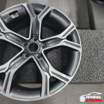 기아 스팅어 19인치 J5210, J5260 순정휠 복원휠 중고휠 전주 용인 : 휠스톰