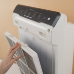 [호환] 위닉스 공기청정기 필터 제로S 2.0 AZSE430-JWK 일반형 하우스필터 : 하우스필터