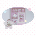 [탄뽀뽀] 베이커리 포포네 : 올더띵스아이러브