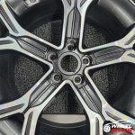 기아 스팅어 19인치 J5210, J5260 순정휠 복원휠 중고휠 전주 용인 : 휠스톰