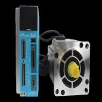 AC220V Nema42 20Nm 폐쇄 루프 스테퍼 모터 드라이버 3상 키트 Cnc LCDA2260E+LC110H3219 : 리치상사19