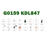 TV6216 미니 수집용 피규어, 책상 장식 예술 조각품 가정 사무실 선반 : 우현상사14