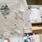 모이몰른 코튼 양면 자카드 배바지이상하 (70-90사이즈) M254NNN23P : 현대 김포 모이모키