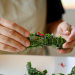 비움밭 마음정화 스머지 허브스틱 만들기 클래스 치유 체험 : 가치가야