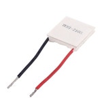 TEC1-07103 23x23mm 저전력 펠티어 쿨러 - 8V 열전 냉각/에너지 생성 모듈 : 베스트321큐