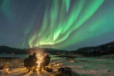 [고앤두]늦었다고 할 땐 진짜 너무 늦어서, 올 겨울 오로라 : 고앤두트래블