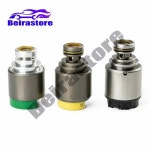 5hp 호환19 변속기 솔레노이드 밸브 키트 0501210725 BMW 호환 vw 호환 Audi 호환 Prosche 01V927333C 01V321359 5 속도 : 루틴씨