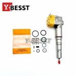 디젤 인젝터 수리 키트 891828 (CAT 엔진용) 232-1168 174-7526 : 원픽글로벌98